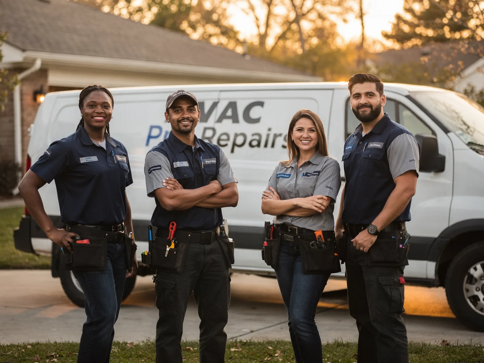 Heat Pump Repair company in Albany, OR