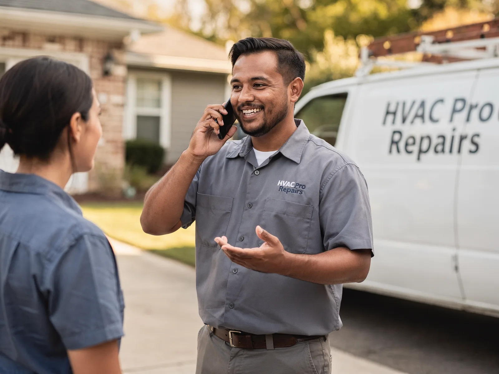 Heat Pump Repair Albany, OR FAQs
